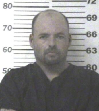David Wayne Mitchell