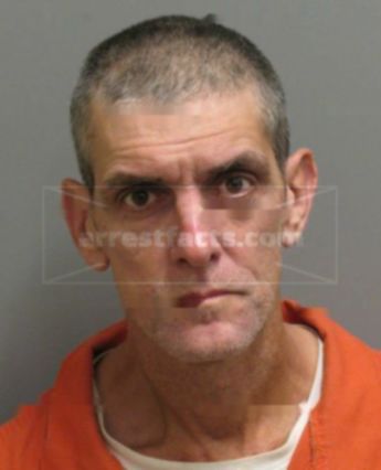 David Ashley Alford