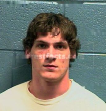 Zachery Roy Shelton