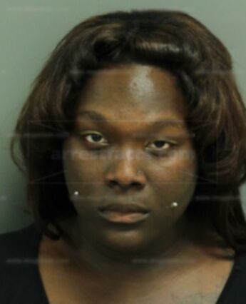 Yasmin Simore Hancock