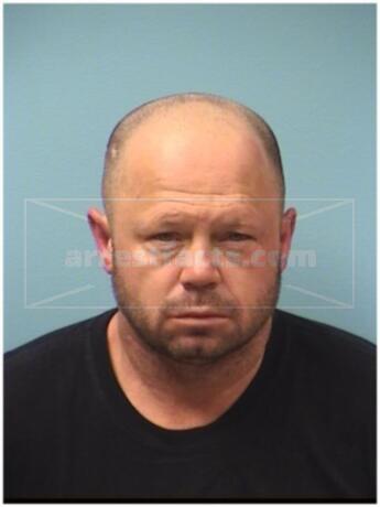 Todd Daniel Grimsley