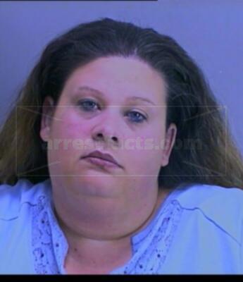 Misty Marie Dickens