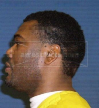 Aaron Jeremiah Lewis