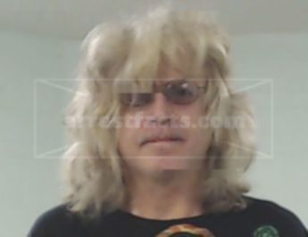 Timothy Clark Cooper