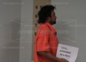 Alexander Dolen Davis