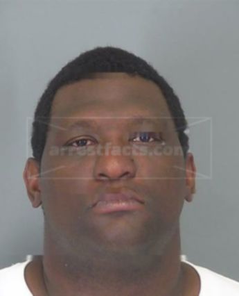Travis Kendrell Browning