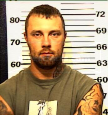 Anthony Ramon Salisbury