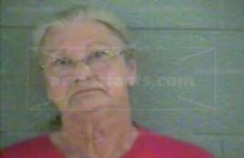 Dorothy Marie Robertson