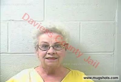 Carla Ann Mcpherson