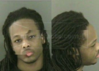 Randolph Lee Mike