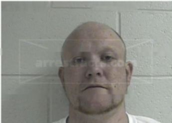 Hensley Jason Lee