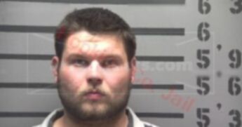 Evan Taylor Bush