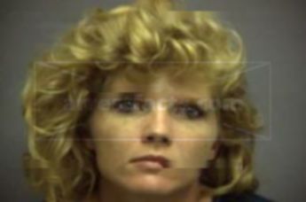 Dolores Ann Burnett
