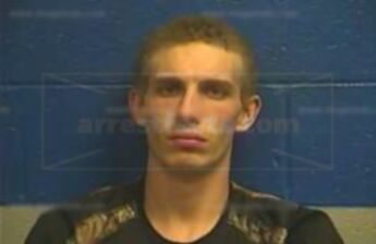 Shane Andrew Motter