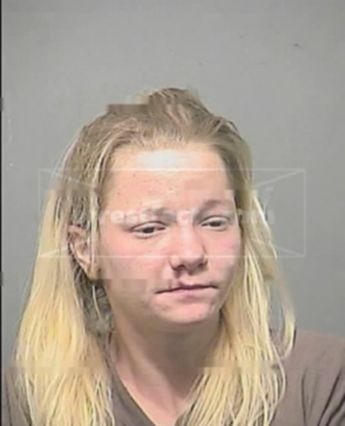 Cassandra Dawn Moss