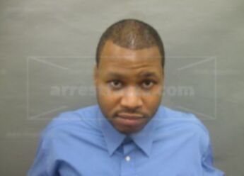 Marvin Terrell Booker