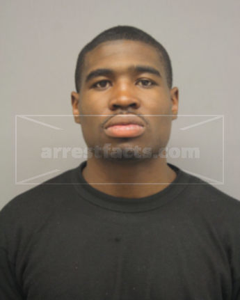 Rashad Means