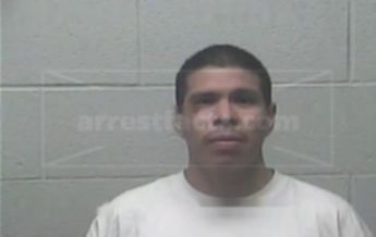 Jason Charles Alberts
