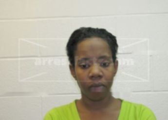 Brandi Tene Wakefield