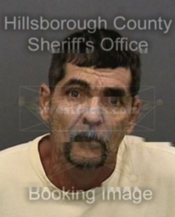 Bruce Raymond Pietri