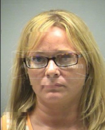 Stephanie Marie Karl