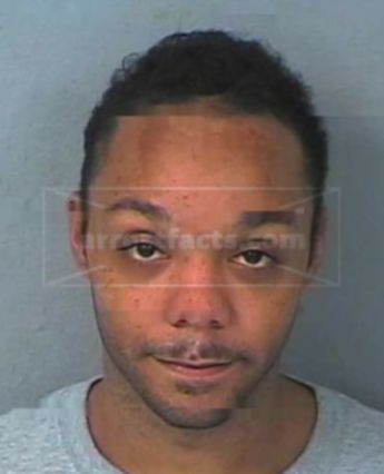 Marcus Keith Everett