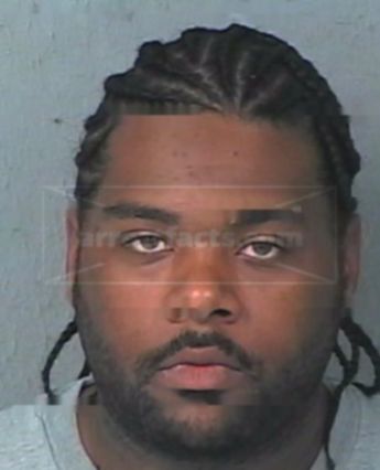 Keavin Raynard Moss