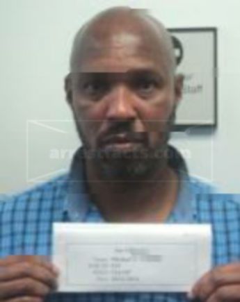 Michael Eugene Williams