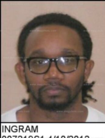 Donika Forrest Ingram