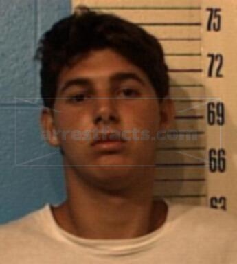 Morgan Lyle Morris
