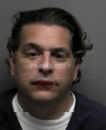 Darrin Michael Kurtz