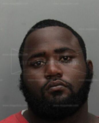 Jarvis Williams