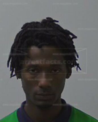 Arthur Lee Brackett