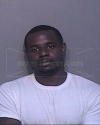 Vincent Benet Broughton Jr