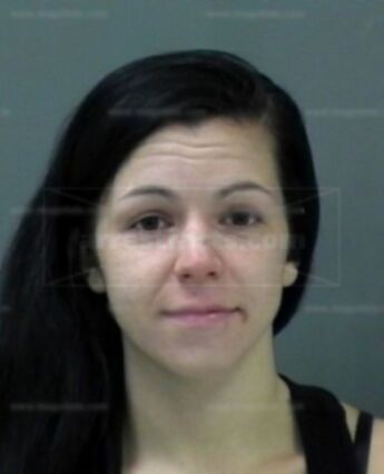 Regan Elizabeth Young