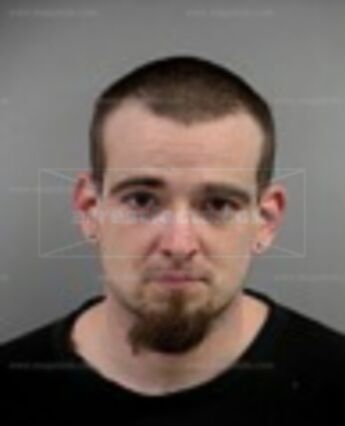 Jonathan James Mattson