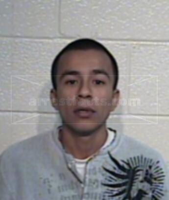 Jaime Mendez Vasquez