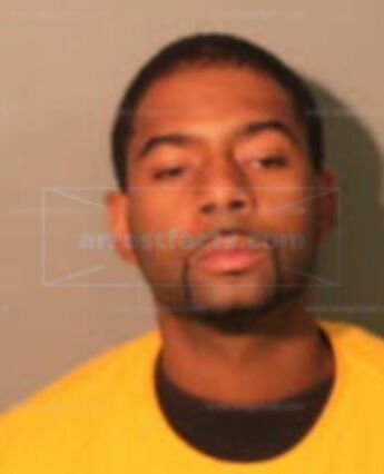 Trenton Mosby