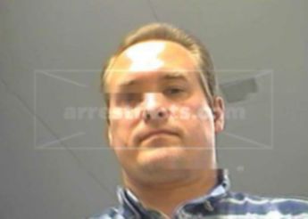 Gary Anthony Parker