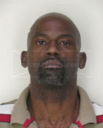 Leroy Antonio Brown