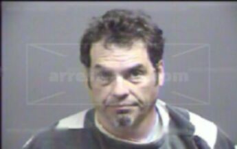 Keith Edwin Hanson