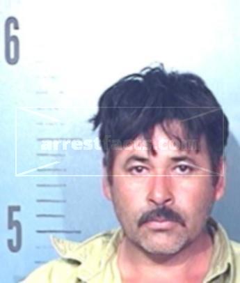 Armando Alvarado Martinez