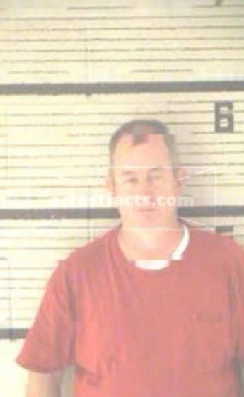Daniel Wayne Jones
