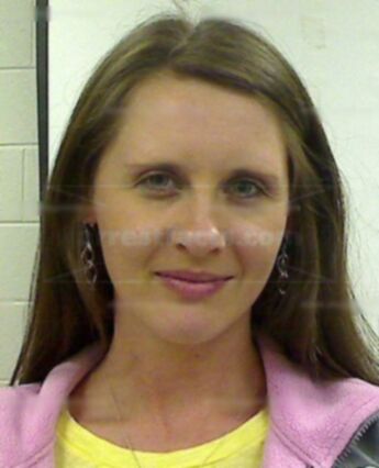Leslie Nicole Bullard