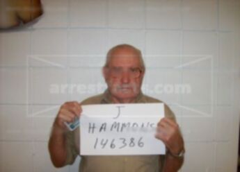 J D Hammons