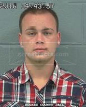 Payton Scott Price