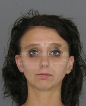 Savannah Viola Potter