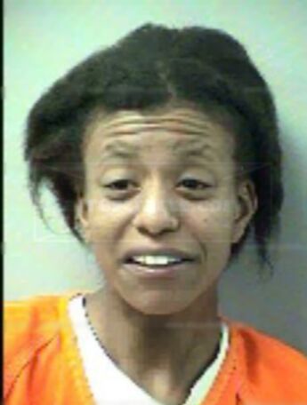 Latasha Renee Parish