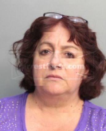 Mayra H Garcia-Perez