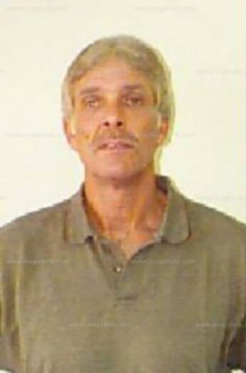 Donald Joseph Benton